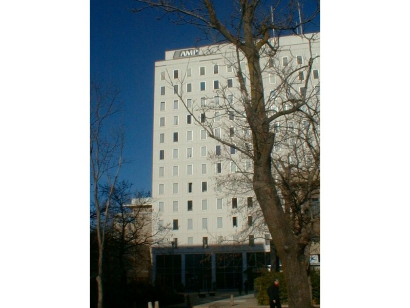 Level 8/1 Hobart Place, City ACT 2601