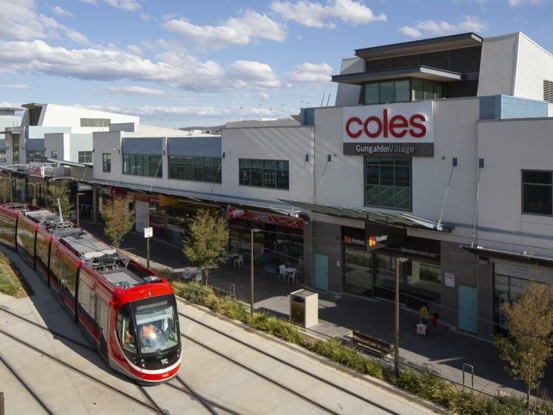 46-50 Hibberson Street, Gungahlin ACT 2912