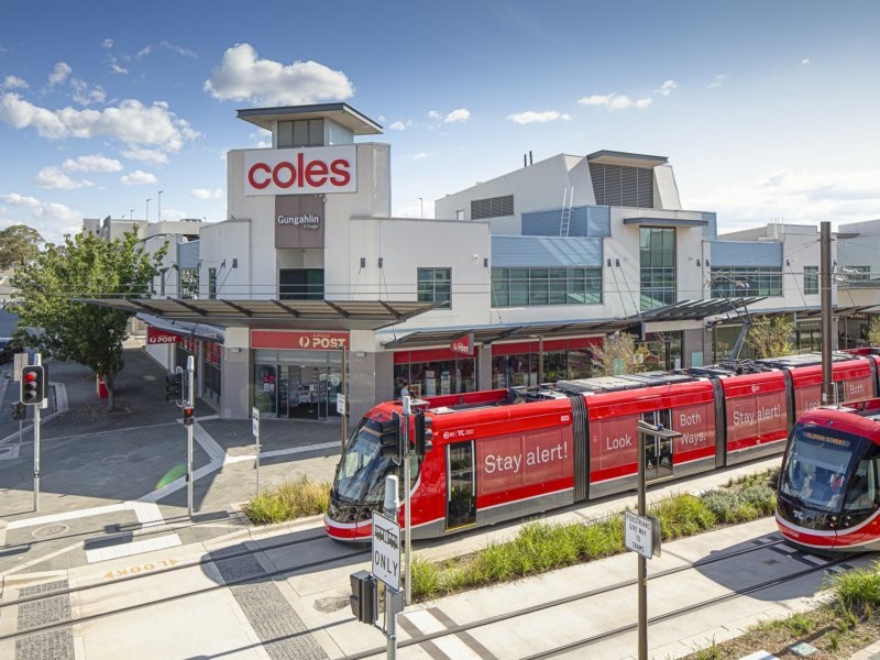 46-50 Hibberson Street, Gungahlin ACT 2912