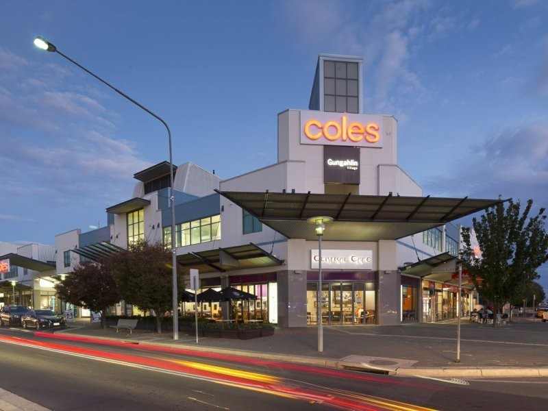 46-50 Hibberson Street, Gungahlin ACT 2912