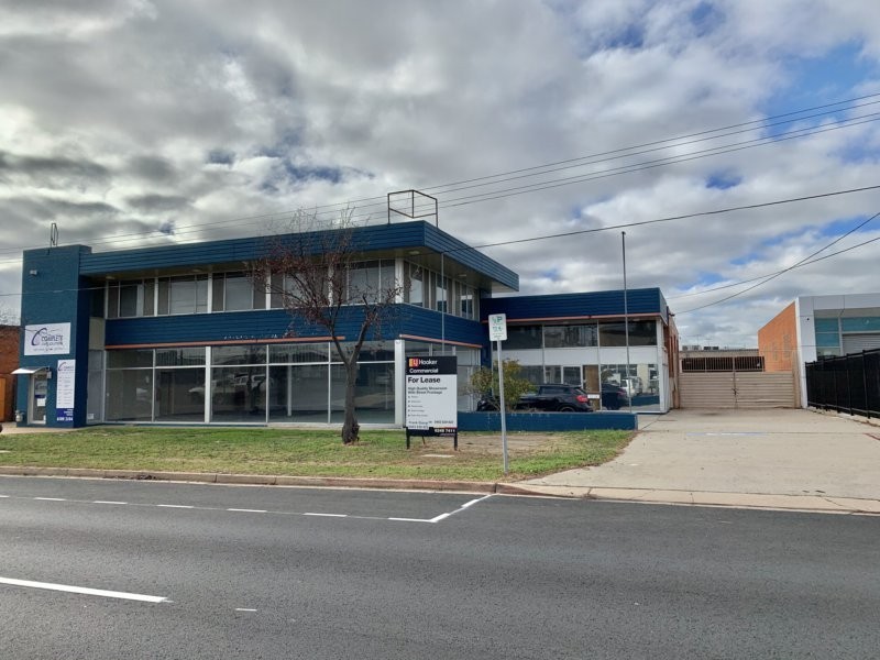 32 Kembla Street, Fyshwick ACT 2609