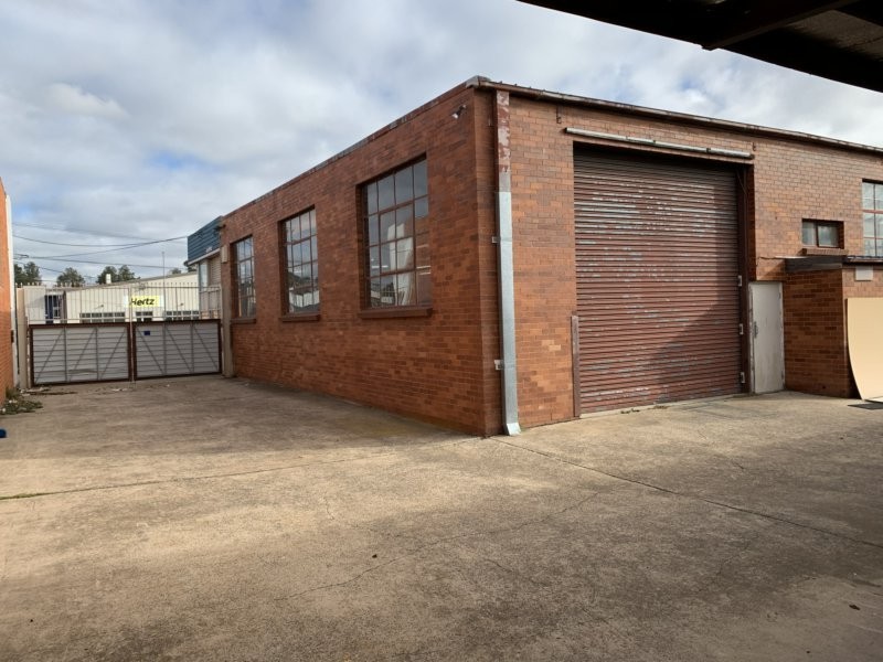32 Kembla Street, Fyshwick ACT 2609