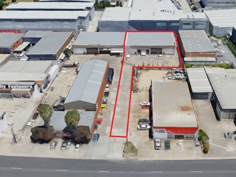 46-48 Townsville Street, Fyshwick ACT 2609