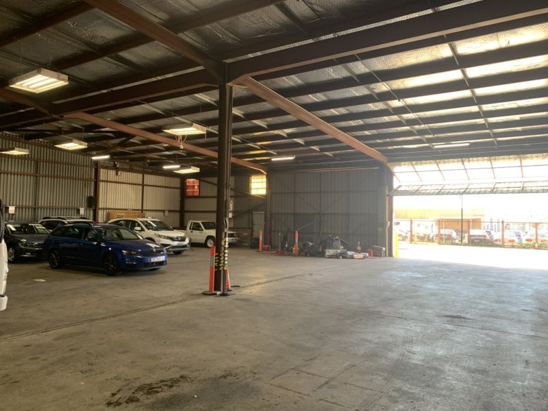 46-48 Townsville Street, Fyshwick ACT 2609