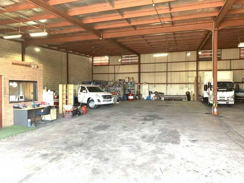 46-48 Townsville Street, Fyshwick ACT 2609