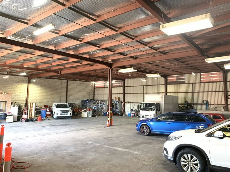 46-48 Townsville Street, Fyshwick ACT 2609