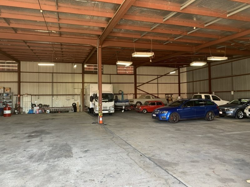 46-48 Townsville Street, Fyshwick ACT 2609