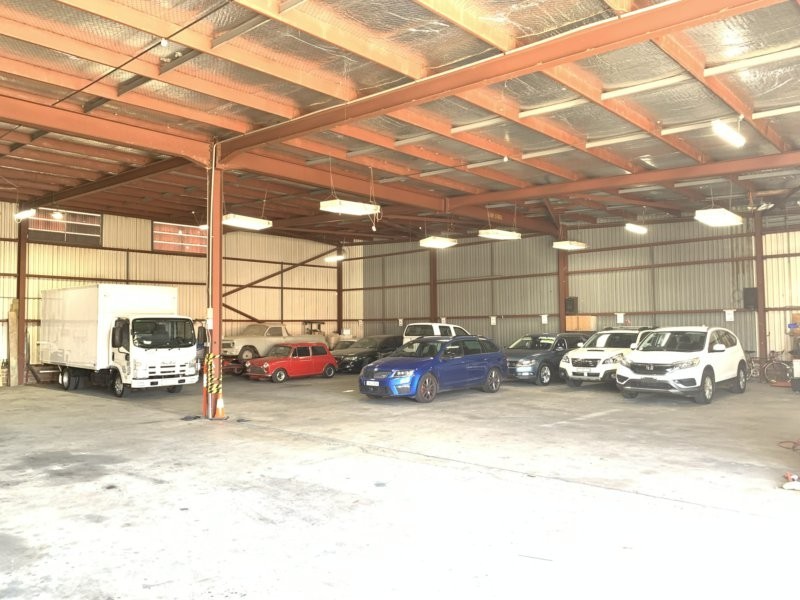 46-48 Townsville Street, Fyshwick ACT 2609