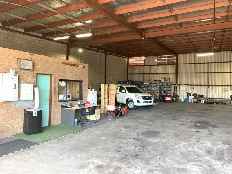 46-48 Townsville Street, Fyshwick ACT 2609