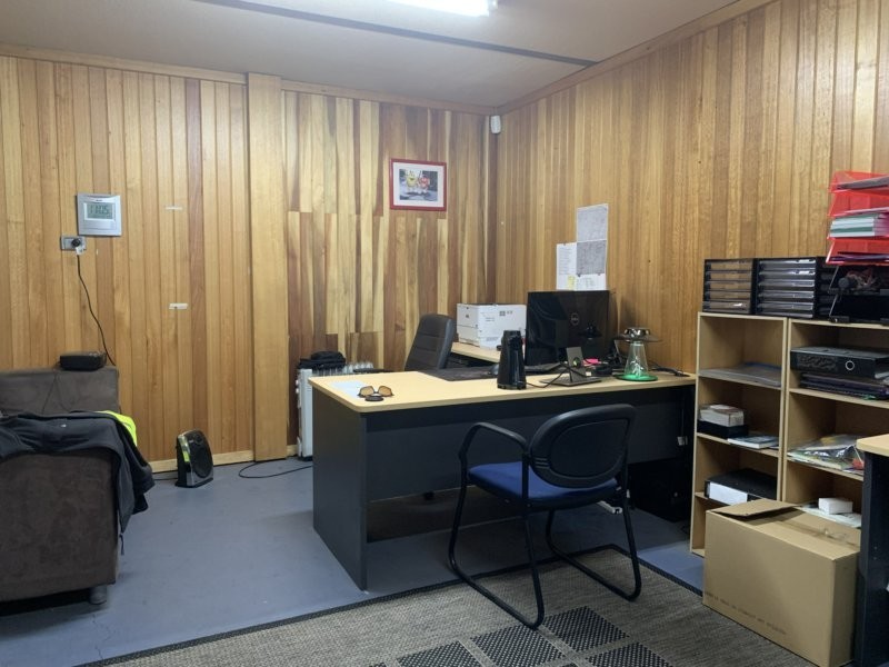 46-48 Townsville Street, Fyshwick ACT 2609