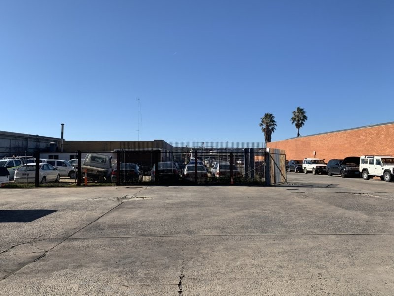 46-48 Townsville Street, Fyshwick ACT 2609