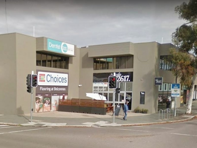 34-42 Cohen Street, Belconnen ACT 2617