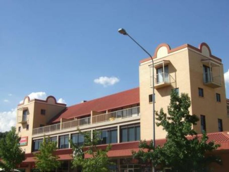 191-203 Anketell ST, Greenway ACT 2900
