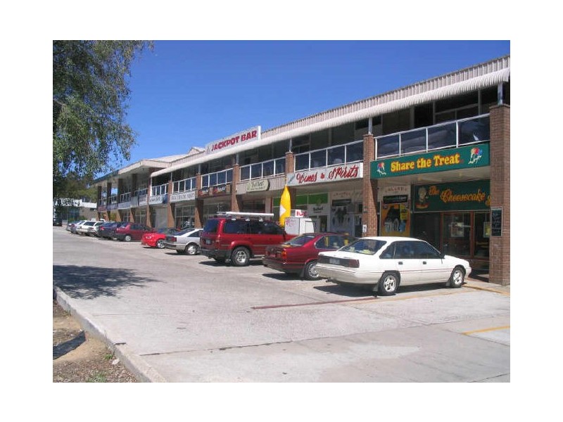 Shop 10/38 Gartside Street, Wanniassa ACT 2903