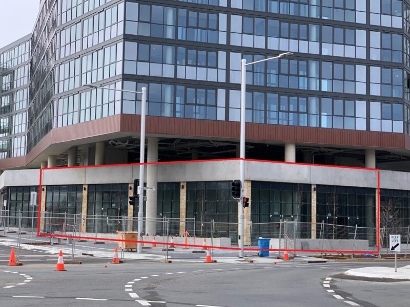 Unit 11/59 Cooyong St, City ACT 2601