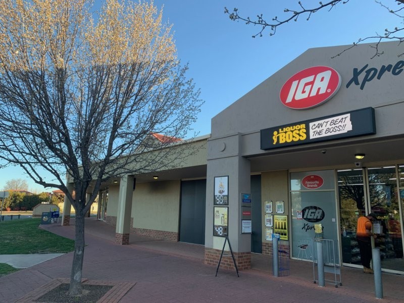 Unit 24/88 Kelleway Avenue, Nicholls ACT 2913