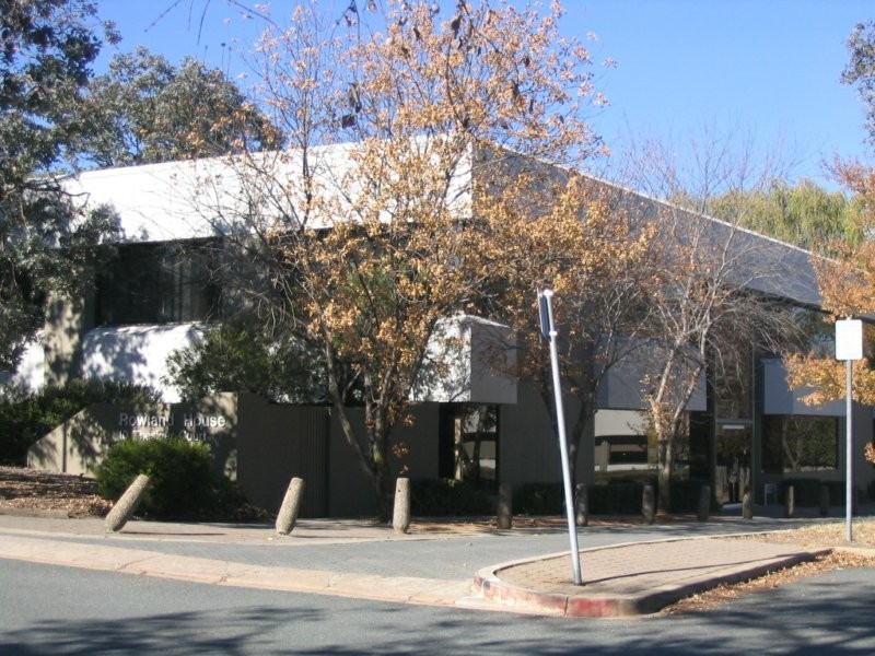 Suite 5 Level 1/10 Thesiger Court, Deakin ACT 2600