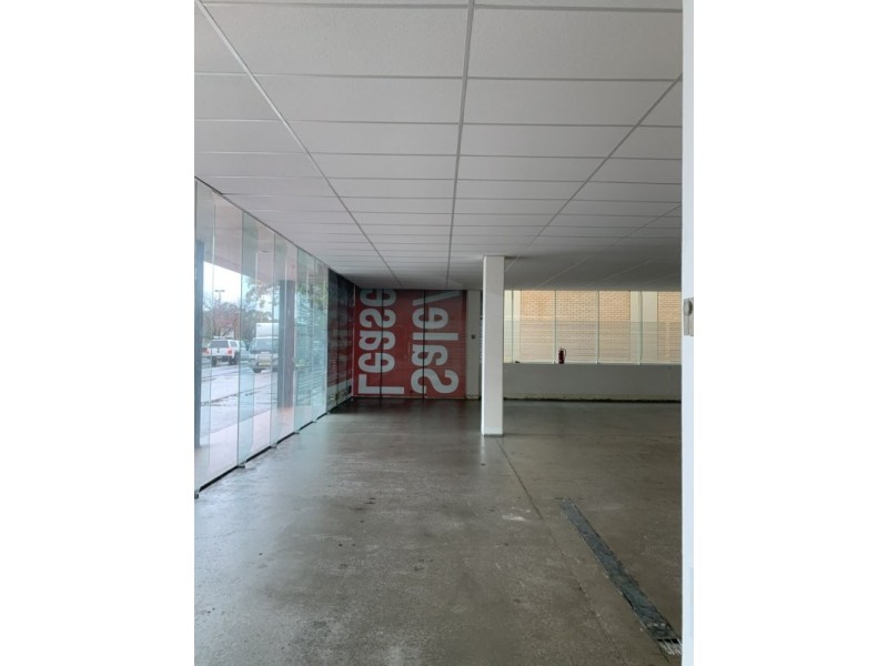 Suite 3 Ground Floor/40 Corinna Street, Phillip ACT 2606