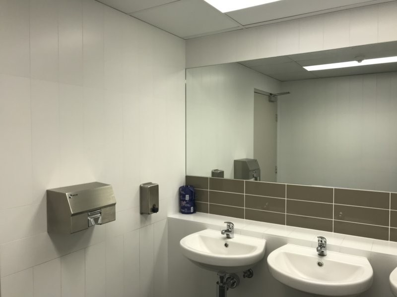 Suite 12 Level 2/40 Corinna Street, Phillip ACT 2606