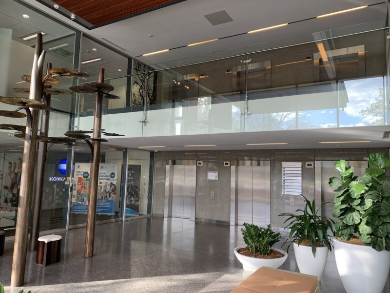 Level 3/55 Wentworth Avenue, Kingston ACT 2604