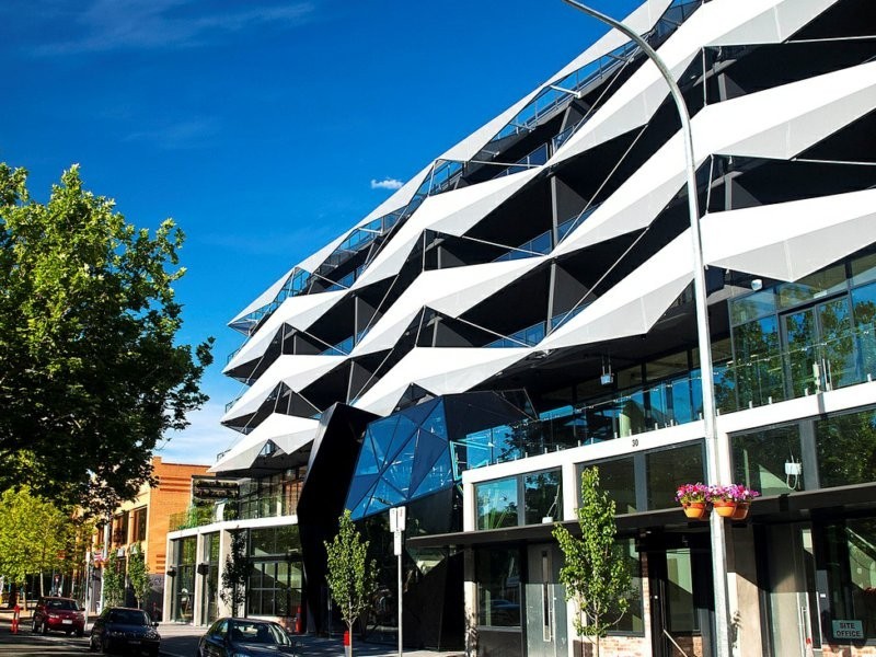 Secure Car Parks/30 Lonsdale Street, Braddon ACT 2612