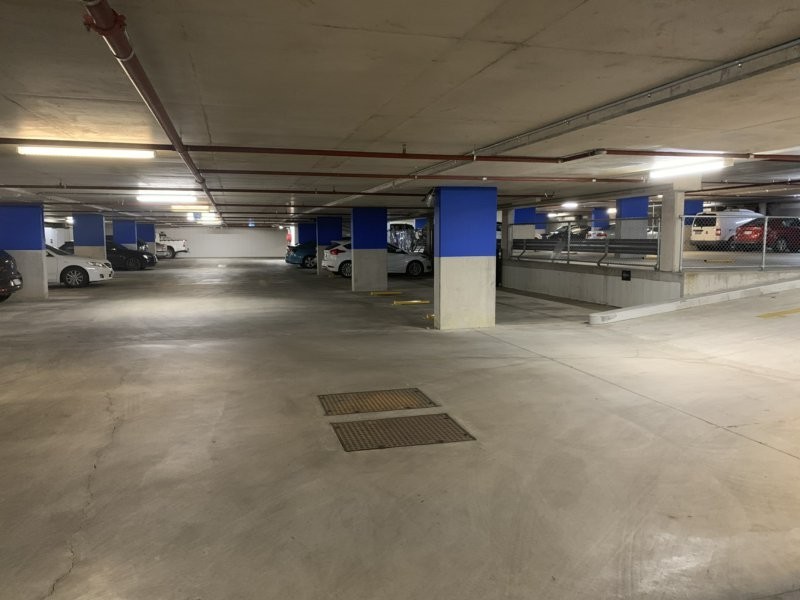 Secure Car Parks/30 Lonsdale Street, Braddon ACT 2612