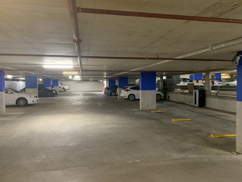 Secure Car Parks/30 Lonsdale Street, Braddon ACT 2612