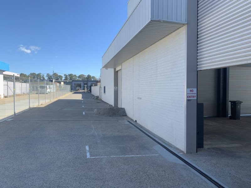 20 Kembla Street, Fyshwick ACT 2609