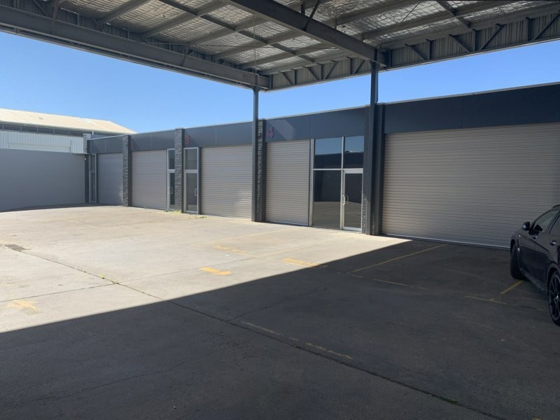 20 Kembla Street, Fyshwick ACT 2609