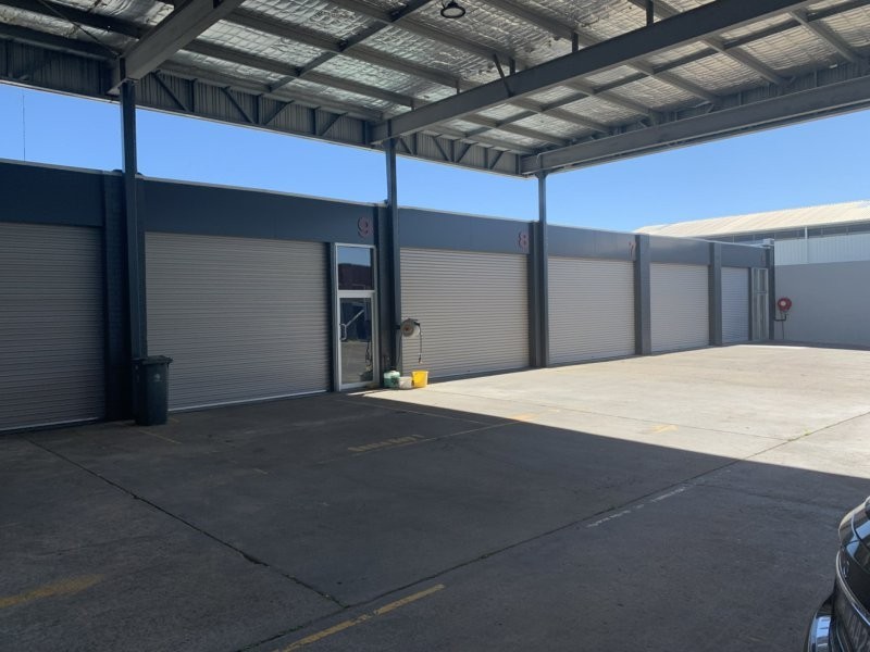 20 Kembla Street, Fyshwick ACT 2609