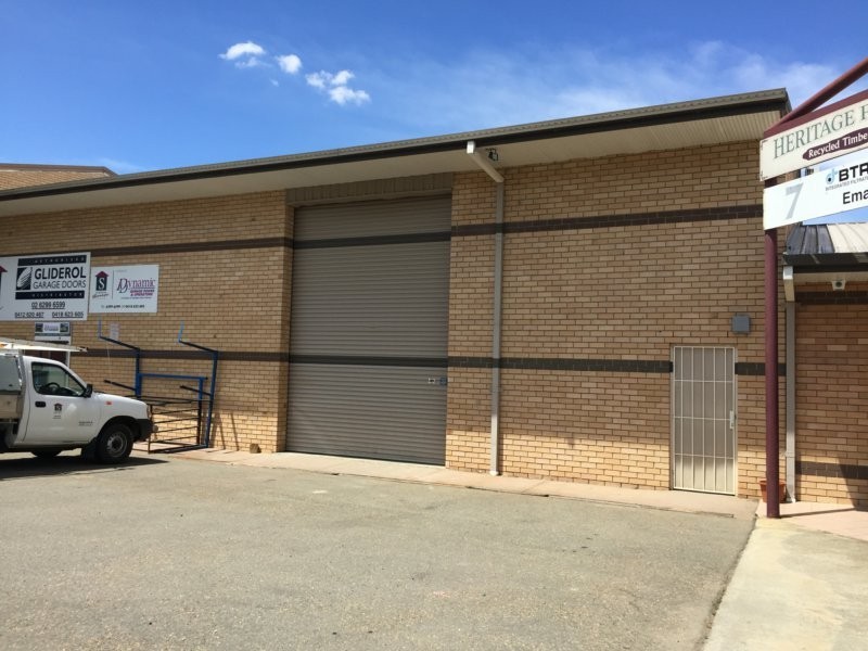 6/33 Lorn Road, Queanbeyan NSW 2620