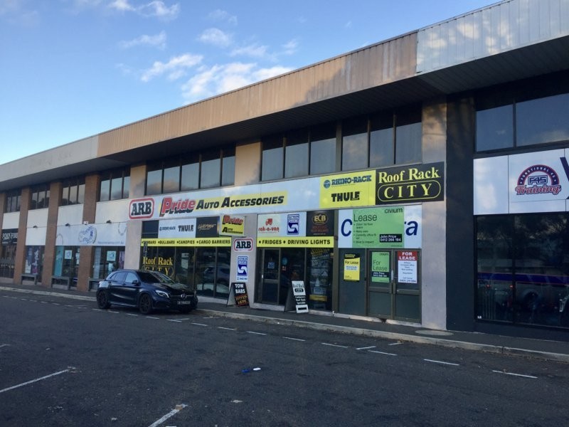 1/72 Dundas Court, Phillip ACT 2606