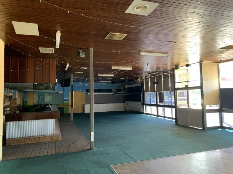 Shop 1/57 Rylah Crescent, Wanniassa ACT 2903