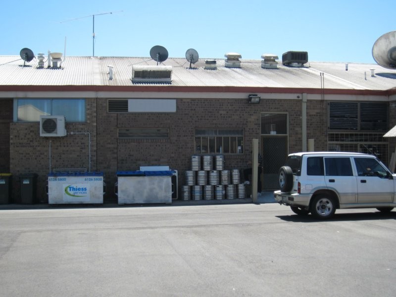 Shop 1/57 Rylah Crescent, Wanniassa ACT 2903