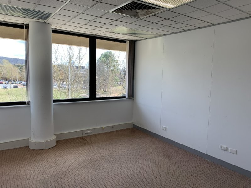 Level 3/24 Marcus Clarke Street, City ACT 2601