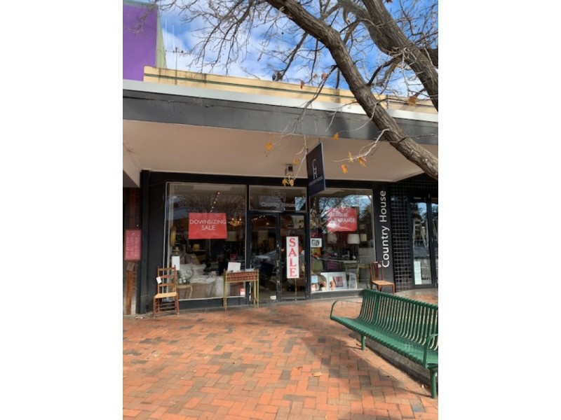 Shop 4/4-14 Furneaux St, Griffith ACT 2603