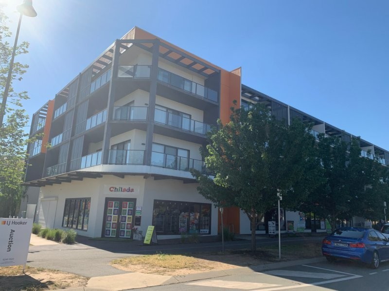 Unit 1/73 Anthony Rolfe Ave, Gungahlin ACT 2912