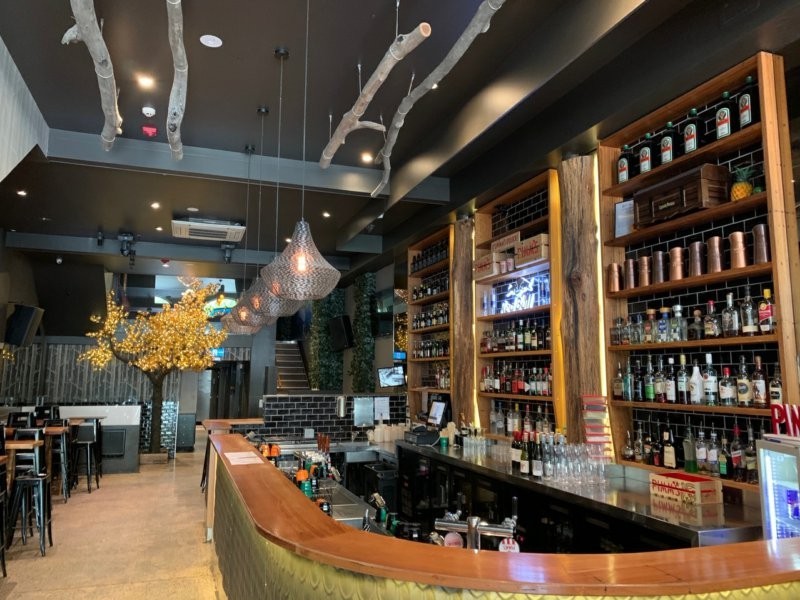 32 Northbourne AV, City ACT 2601