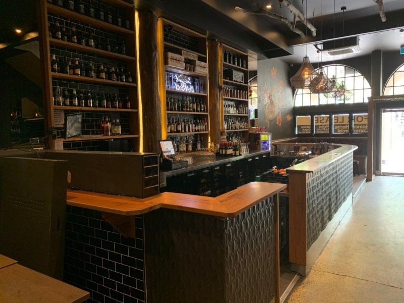 32 Northbourne AV, City ACT 2601