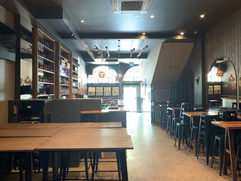 32 Northbourne AV, City ACT 2601