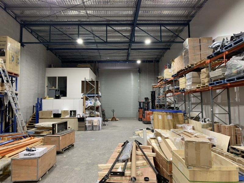 6/6 Dacre Street, Mitchell ACT 2911