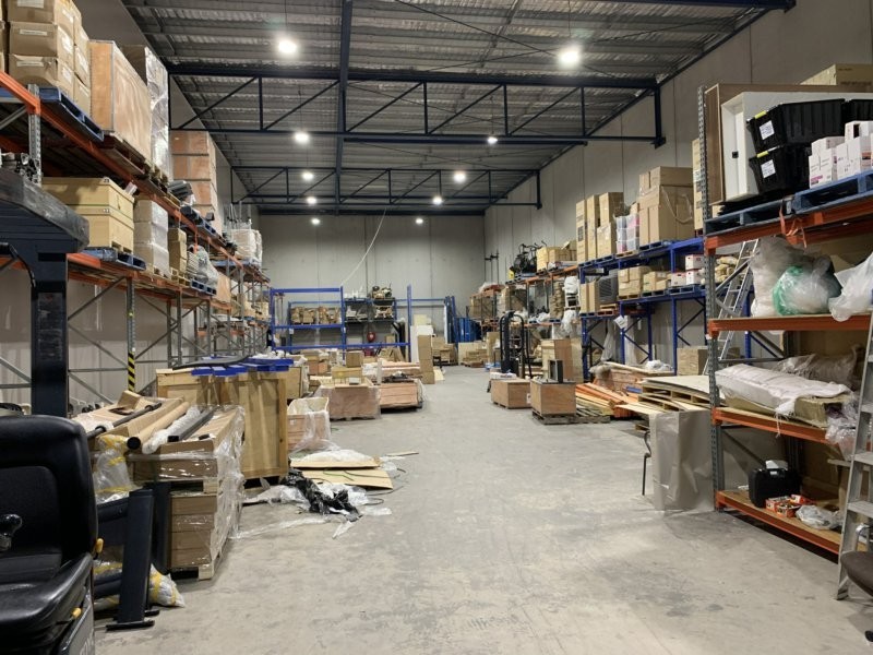 6/6 Dacre Street, Mitchell ACT 2911