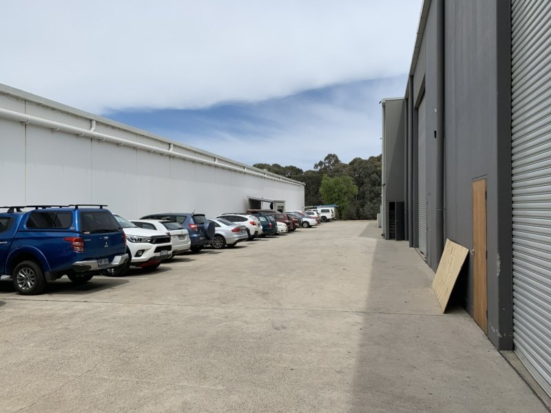 6/6 Dacre Street, Mitchell ACT 2911