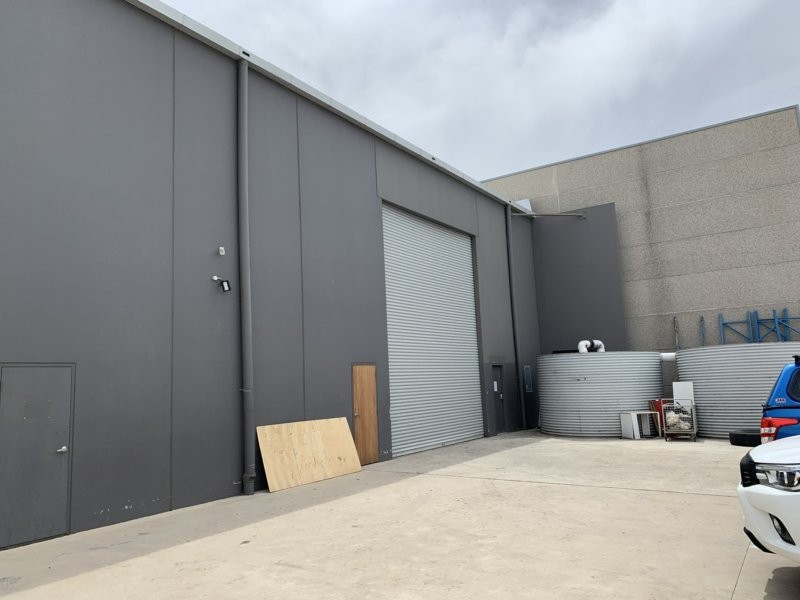 6/6 Dacre Street, Mitchell ACT 2911