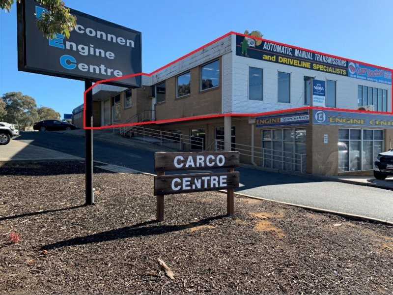 7/55 Nettlefold Street, Belconnen ACT 2617