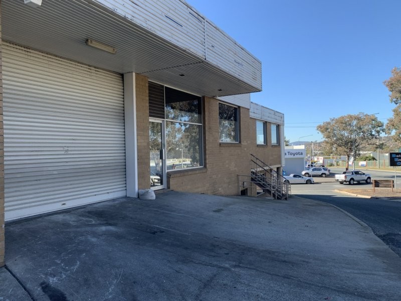 7/55 Nettlefold Street, Belconnen ACT 2617
