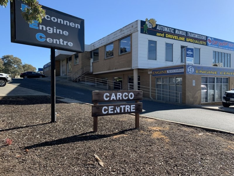 7/55 Nettlefold Street, Belconnen ACT 2617