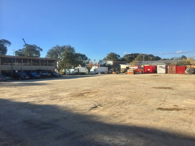 4 Yallourn Street, Fyshwick ACT 2609