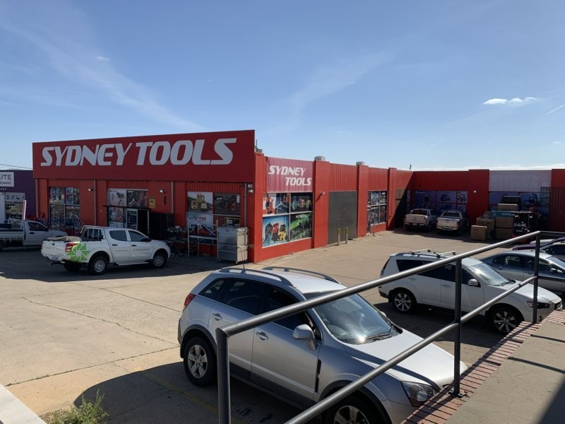 84 Newcastle Street, Fyshwick ACT 2609