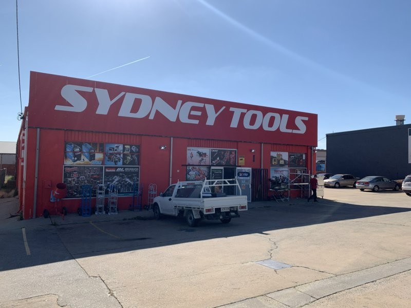 84 Newcastle Street, Fyshwick ACT 2609